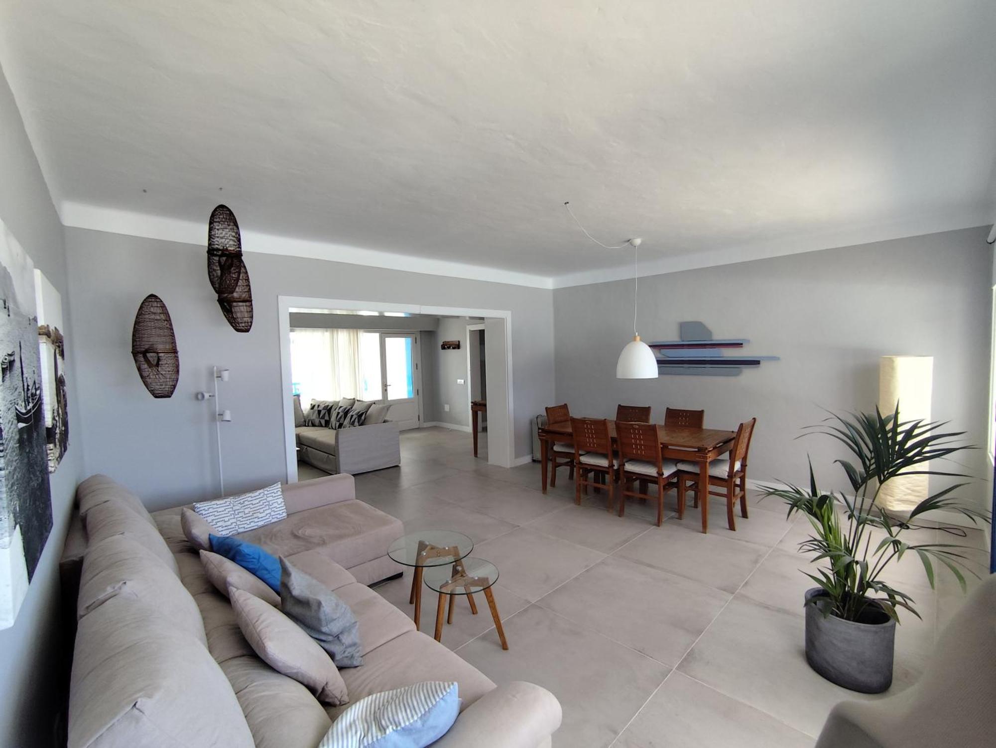 Casa Manrique Villa Famara Exterior foto